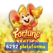 6292 plataforma