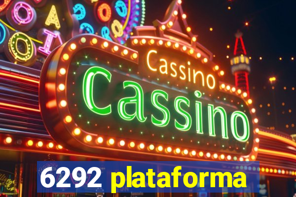 6292 plataforma