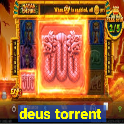 deus torrent