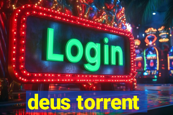 deus torrent