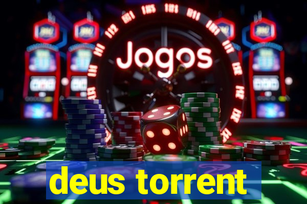 deus torrent