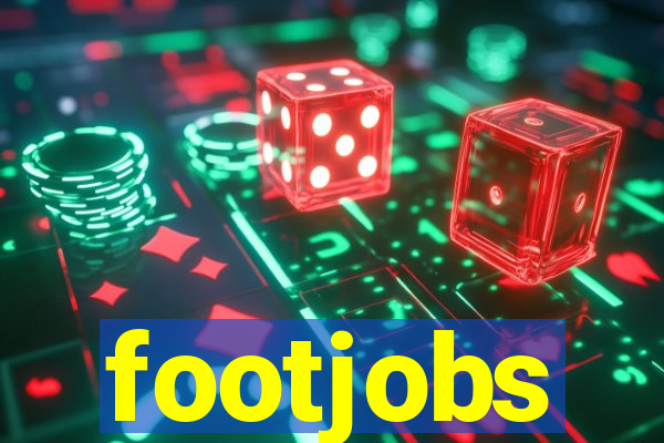 footjobs