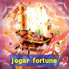 jogar fortune coelho demo