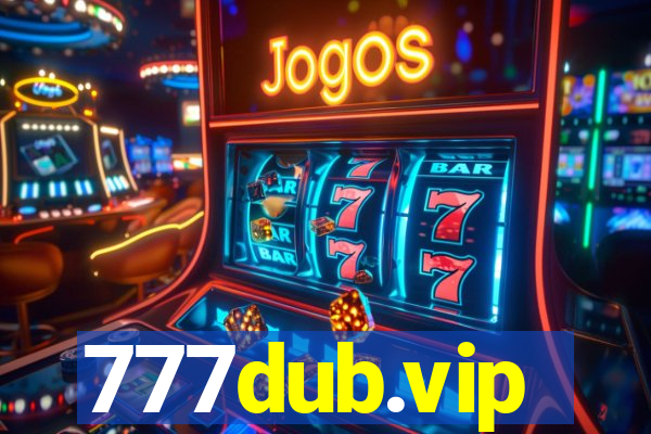 777dub.vip