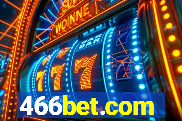 466bet.com