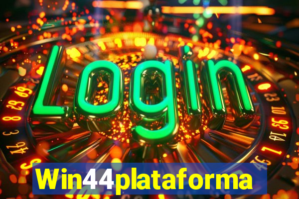 Win44plataforma