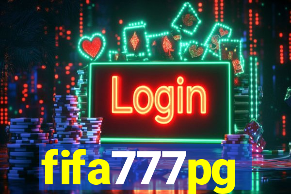 fifa777pg