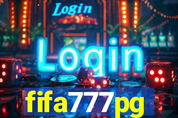 fifa777pg