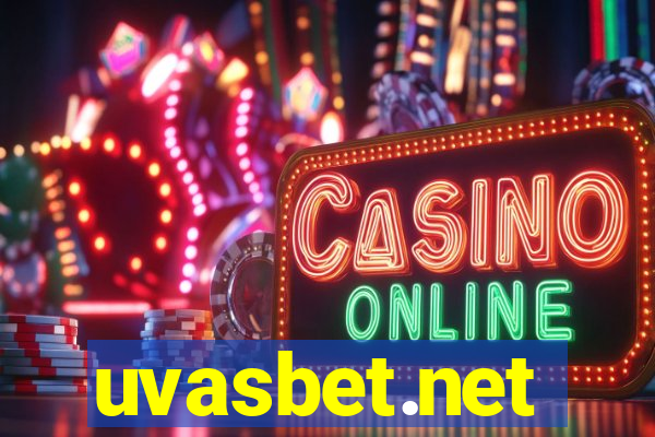 uvasbet.net