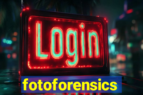 fotoforensics