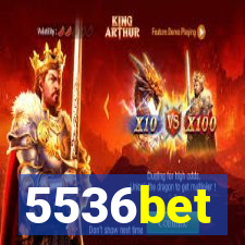 5536bet