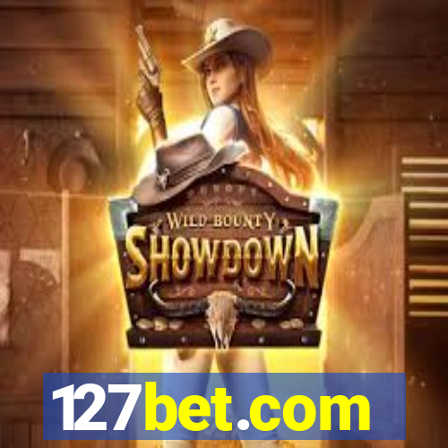 127bet.com