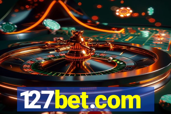 127bet.com