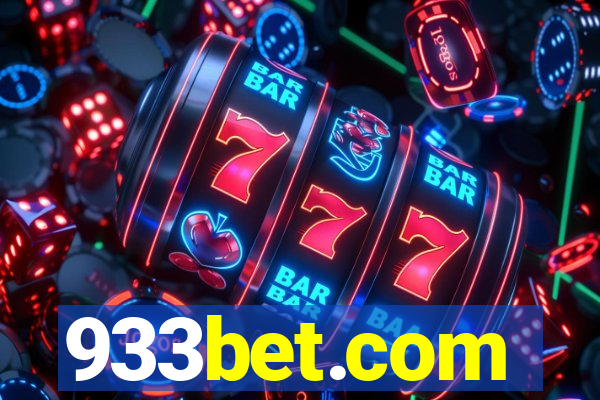 933bet.com