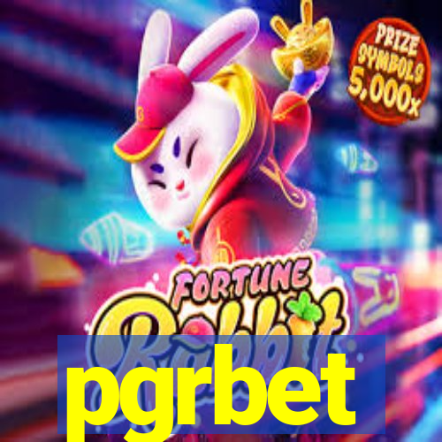 pgrbet