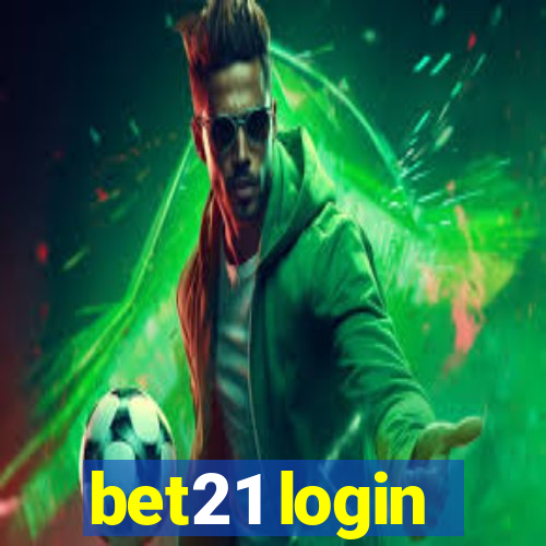 bet21 login