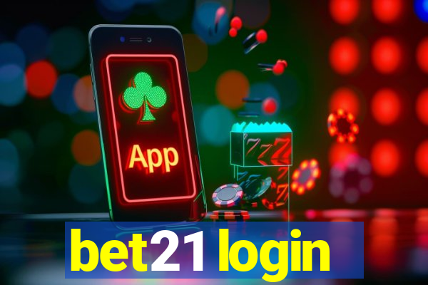 bet21 login