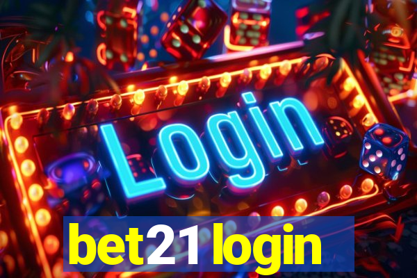 bet21 login