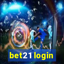 bet21 login