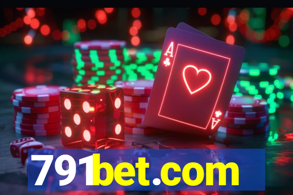 791bet.com