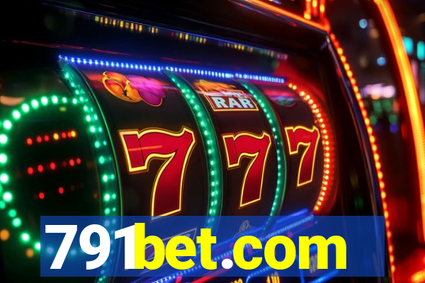 791bet.com