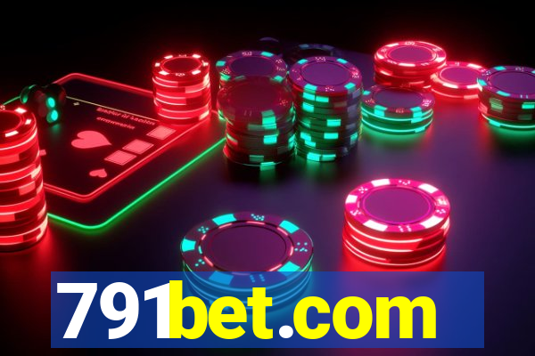 791bet.com