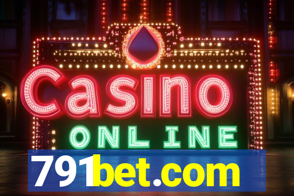 791bet.com