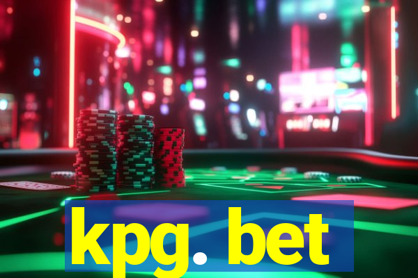 kpg. bet