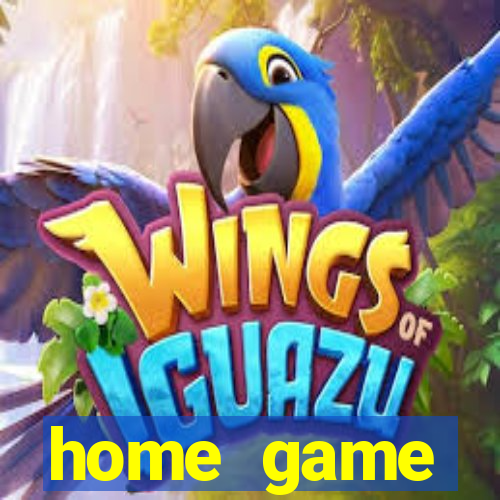 home game gamecategoryid 1