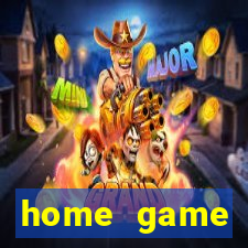 home game gamecategoryid 1