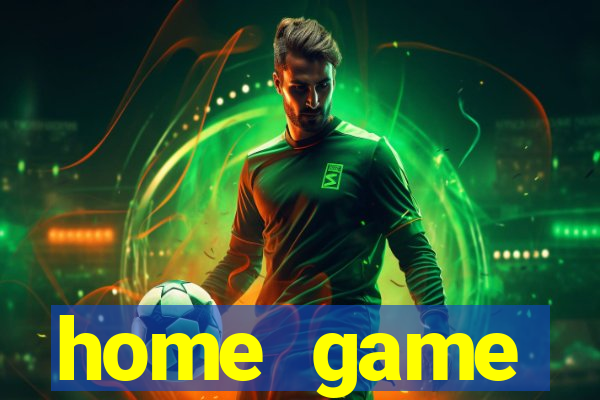 home game gamecategoryid 1