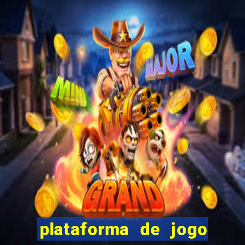 plataforma de jogo big win