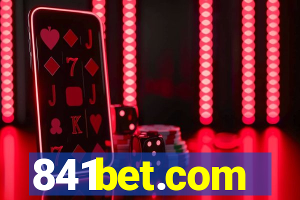 841bet.com