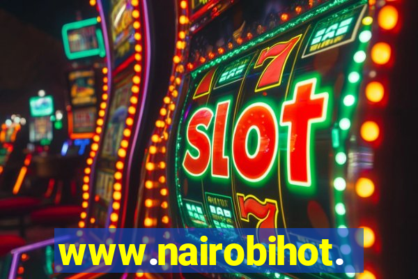 www.nairobihot.com