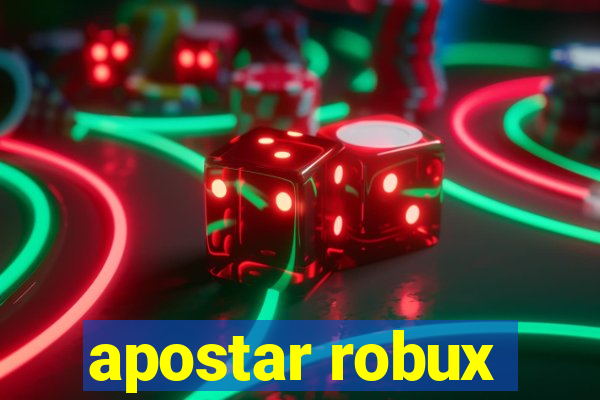 apostar robux