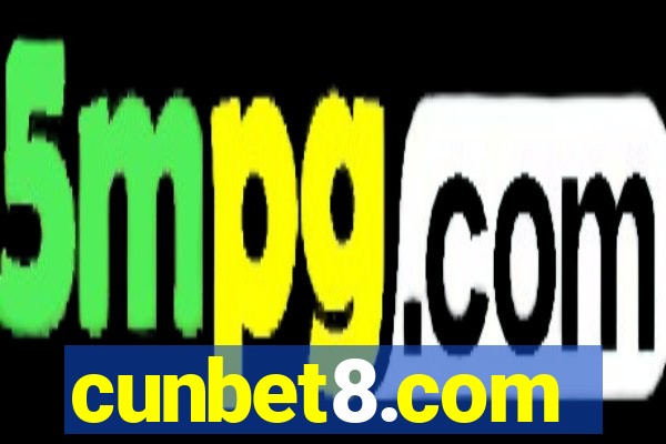 cunbet8.com