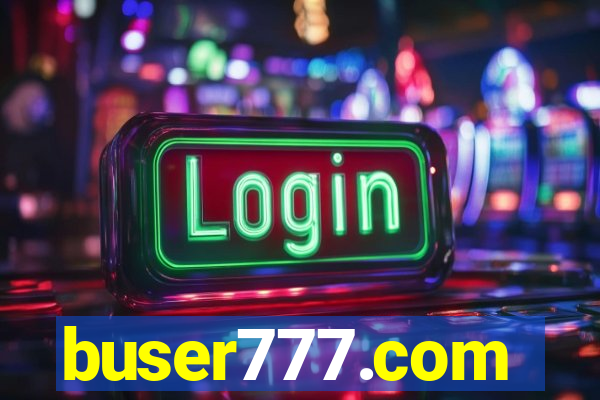 buser777.com