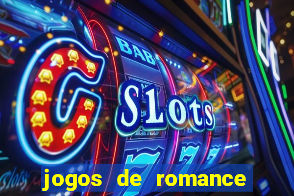 jogos de romance para pc