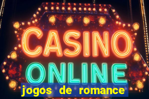 jogos de romance para pc