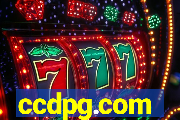 ccdpg.com