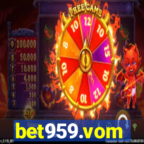 bet959.vom