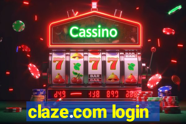 claze.com login