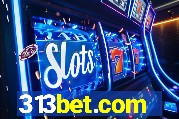 313bet.com