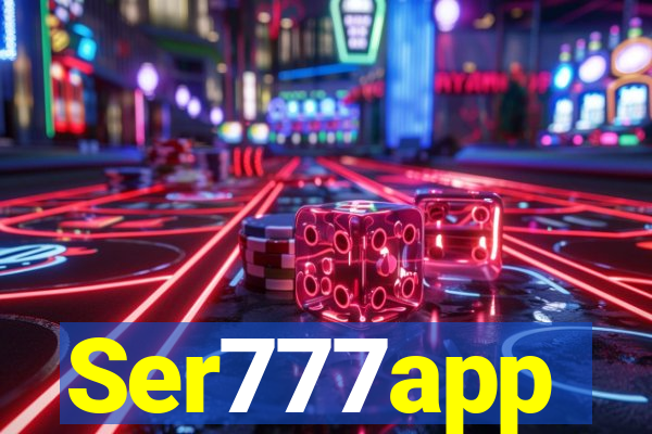 Ser777app