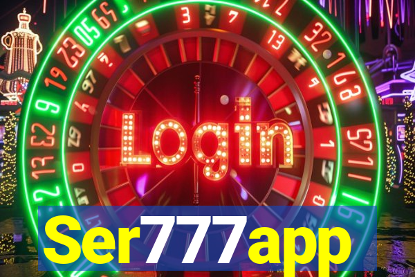 Ser777app