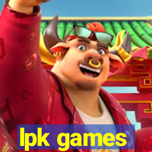 lpk games