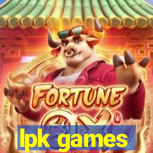 lpk games