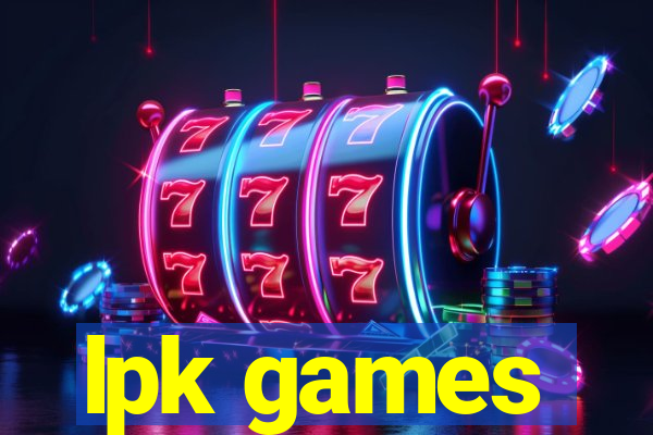 lpk games