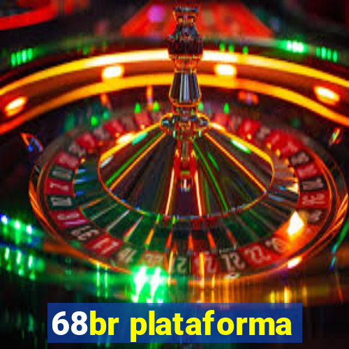 68br plataforma