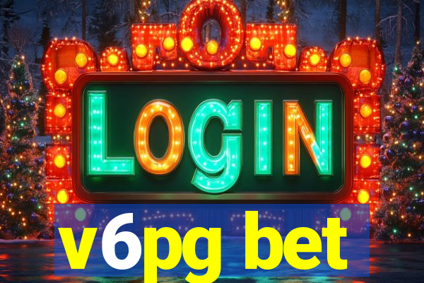 v6pg bet